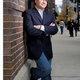 Illustration for article titled Jay Mariotti Free on Bail After About 12 Hours in the Clink (With 10:45 p.m. Mugshot Update)